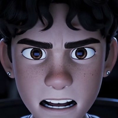 Portrait of Aiden DayTrader